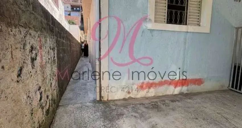 Venda Casa Térrea Jardim Vitória, Campo Limpo Paulista-SP: 03 Quartos, 191,71m² - Oportunidade Imperdível!