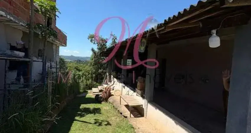 Imperdível chácara à venda em Ville Saint James II, Campo Limpo Paulista: 03 quartos, 01 suíte, 2 salas, 02 banheiros, 02 vagas, 98m²!