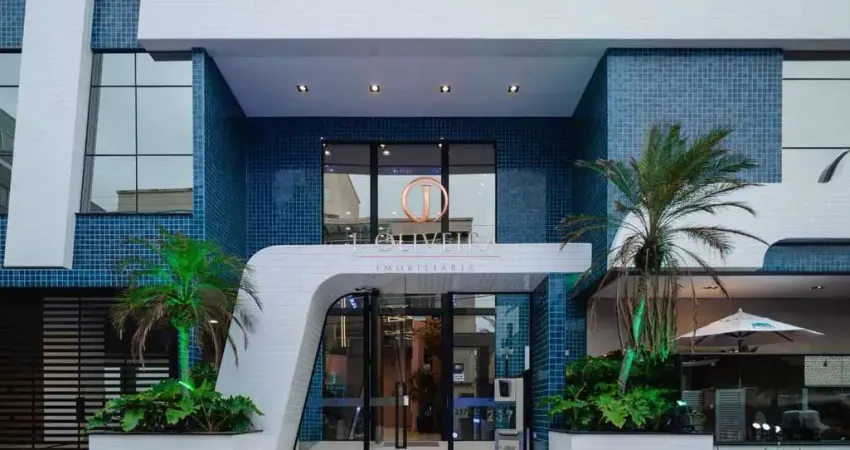 Cobertura com vista do mar e pronta para morar - empreendimento com área de laze