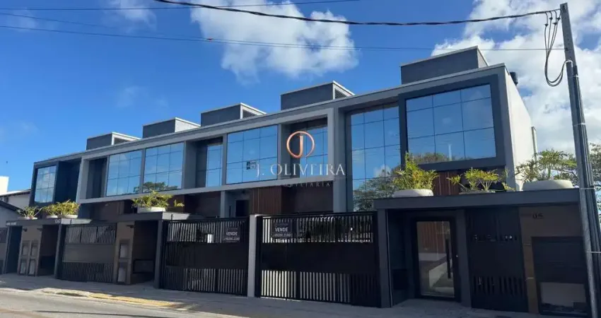 Casa com 3 quartos à venda na Avenida Girassol, 1242, Mariscal, Bombinhas