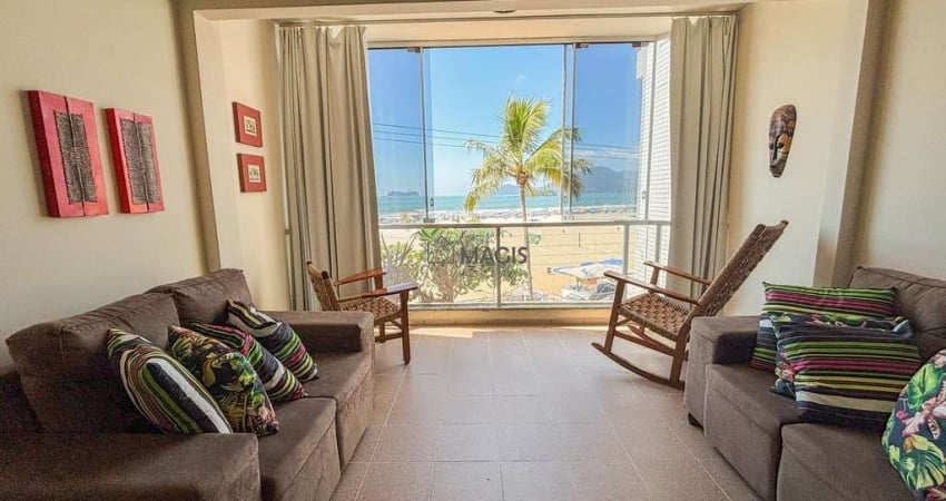 Apartamento à venda, Frente Mar, BALNEARIO CAMBORIU - SC
