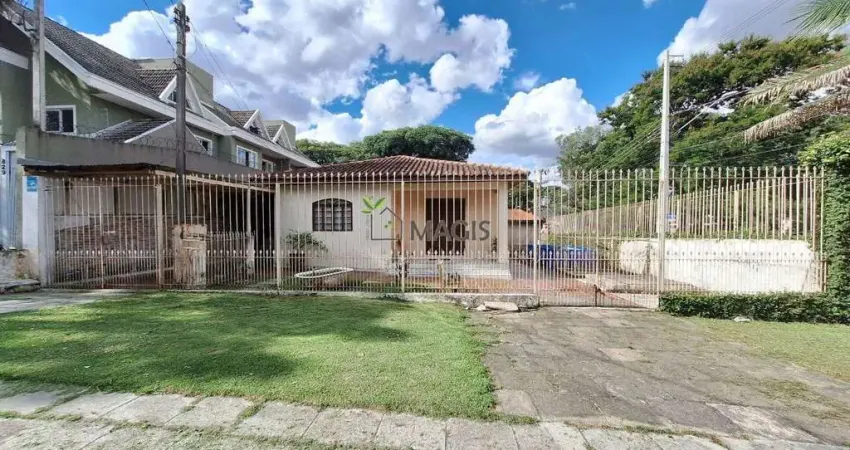 Terreno de Esquina à Venda no Água Verde  416 m  em Localização Privilegiada