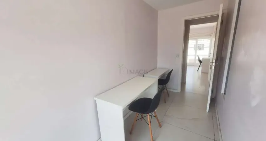 Salas de 12 m  para locação no centro clínico lenuve | jardim botânico – curitiba