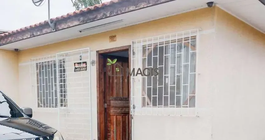 Casa à venda com Churrasqueira  Saint Etiene, MATINHOS - PR