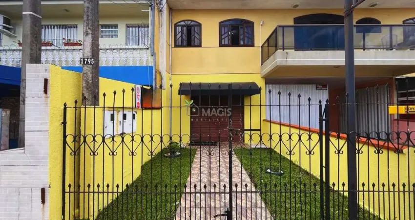 Sala comercial de 65 m  para locação no Hauer em frente ao Detran