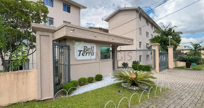 Apartamento com 2 dormitórios à venda,66.00 m , Campo Comprido, CURITIBA - PR