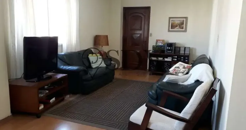 Apartamento com 3 quartos à venda na Rua Doutor Tomás Carvalhal, 862, Paraíso, São Paulo