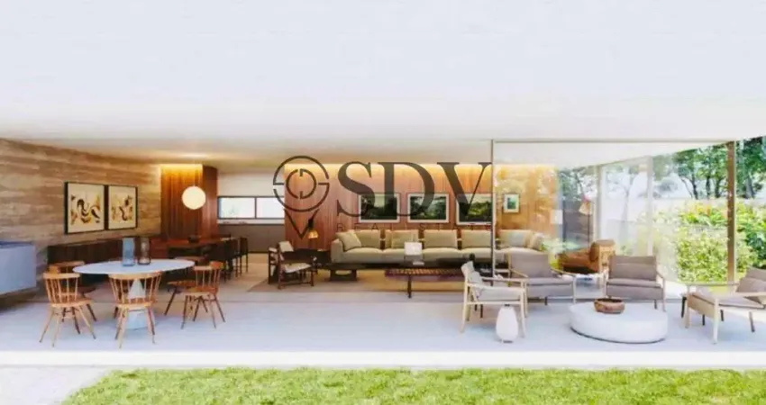 Casa em condomínio fechado com 3 quartos à venda na Rua Miranda Guerra, 343, Jardim Petrópolis, São Paulo