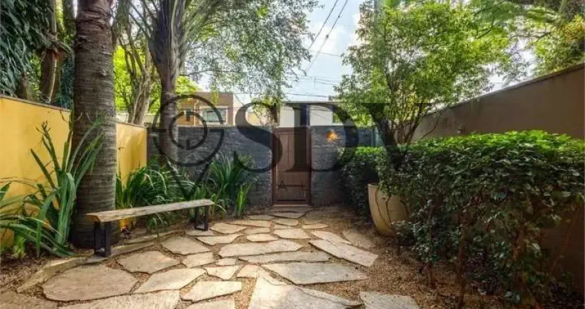 Casa com 4 quartos à venda na Avenida Itacira, 2899, Planalto Paulista, São Paulo