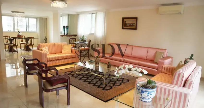 Apartamento com 3 quartos à venda na Rua Camargo Cabral, 555, Itaim Bibi, São Paulo