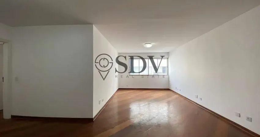 Apartamento com 3 quartos à venda na Alameda Lorena, 819, Jardim Paulista, São Paulo