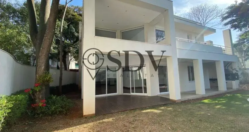 Casa em condomínio fechado com 4 quartos à venda na Rua Job Lane, 600, Jardim Petrópolis, São Paulo