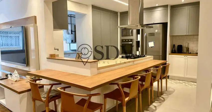 Apartamento com 3 quartos à venda na Alameda Lorena, 994, Jardim Paulista, São Paulo