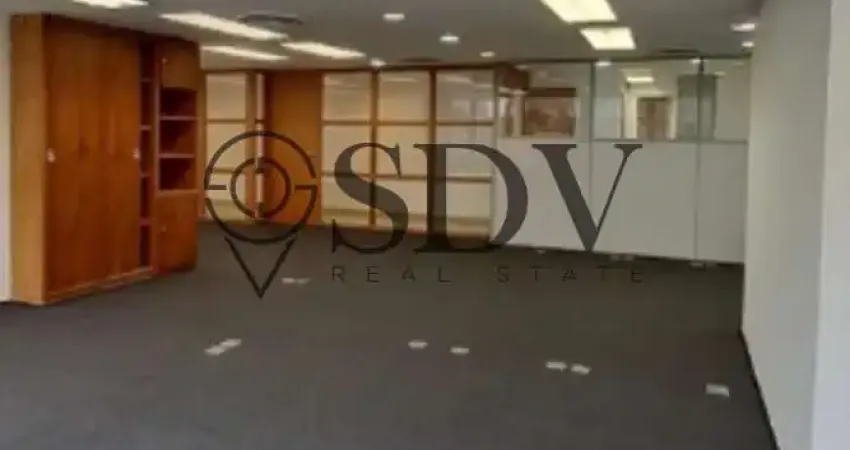 Ponto comercial para alugar na Avenida Paulista, 2501, Bela Vista, São Paulo