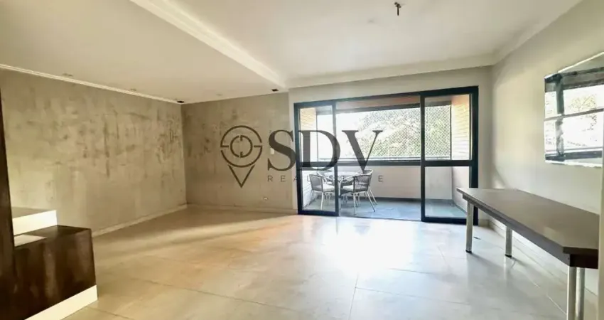 Apartamento com 3 quartos à venda na Rua Barão do Bananal, 1104, Pompéia, São Paulo