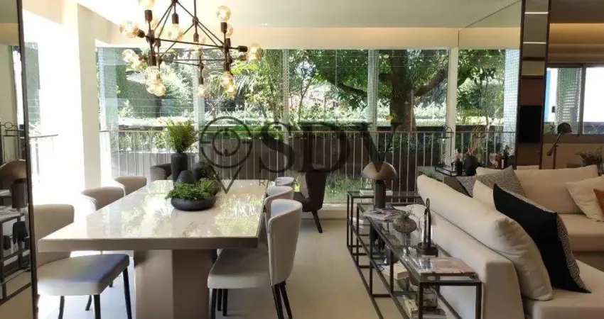 Apartamento com 2 quartos à venda na Rua Alves Guimarães, 1430, Pinheiros, São Paulo