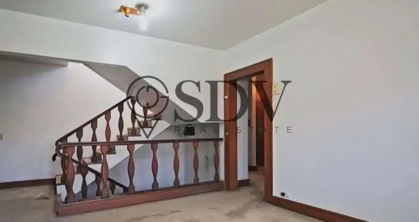 Casa em condomínio fechado com 4 quartos para alugar na Rua do Gama, 334, Jardim Luzitânia, São Paulo