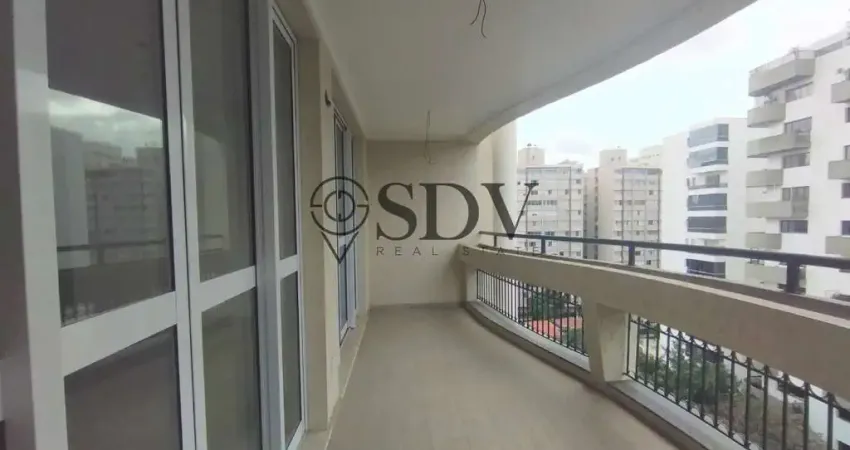 Apartamento com 4 quartos à venda na Avenida Iraí, 1282, Moema, São Paulo