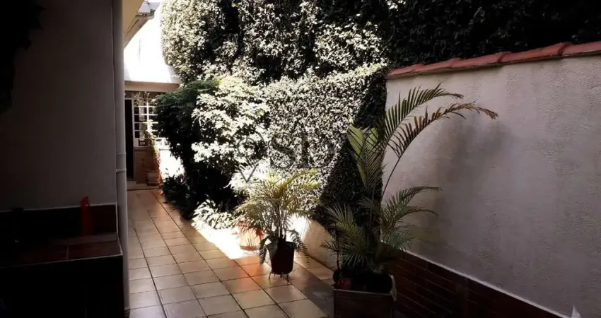 Casa com 2 quartos à venda na Alameda dos Uapês, 1432, Planalto Paulista, São Paulo