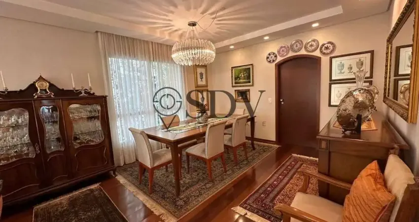 Apartamento com 3 quartos à venda na Alameda Lorena, 1009, Jardim Paulista, São Paulo