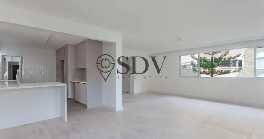 Apartamento com 3 quartos à venda na Alameda Franca, 1813, Jardim Paulista, São Paulo