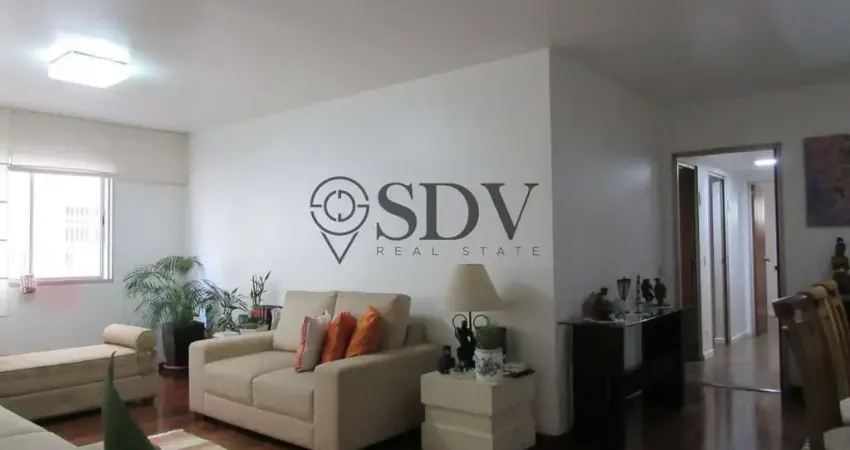 Apartamento com 3 quartos à venda na Alameda Lorena, 819, Jardim Paulista, São Paulo