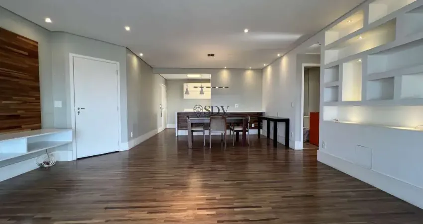 Apartamento com 3 quartos à venda na Rua Tebas, 796, Jardim Brasil (Zona Sul), São Paulo