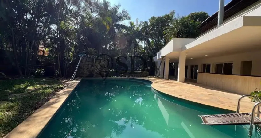 Casa em condomínio fechado com 4 quartos à venda na Rua Heron Domingues, 615, Jardim Cordeiro, São Paulo