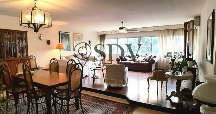 Apartamento com 3 quartos à venda na Rua Tabapuã, 766, Itaim Bibi, São Paulo