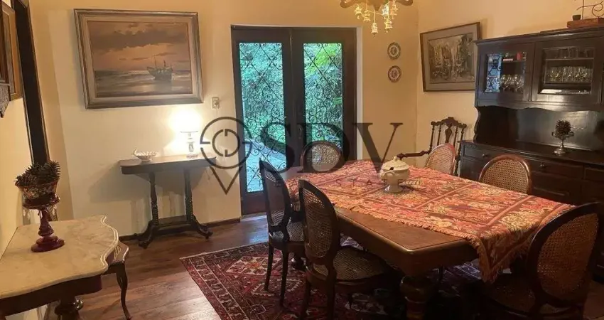 Casa com 3 quartos à venda na Rua Madre Teodora, 901, Jardim Paulista, São Paulo