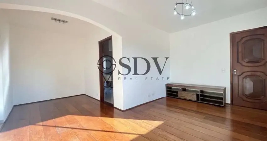 Apartamento com 3 quartos à venda na Rua Urussuí, 852, Itaim Bibi, São Paulo