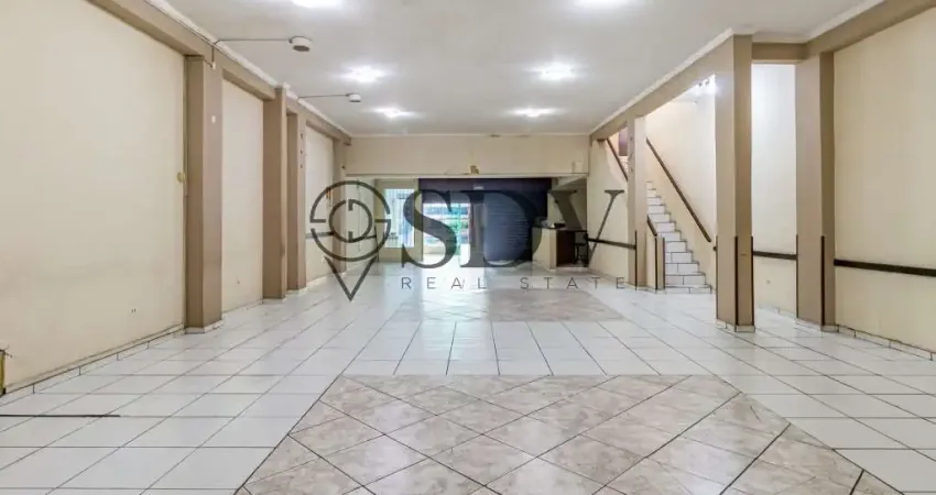 Prédio para alugar na Rua Comendador Miguel Calfat, 603, Vila Nova Conceição, São Paulo