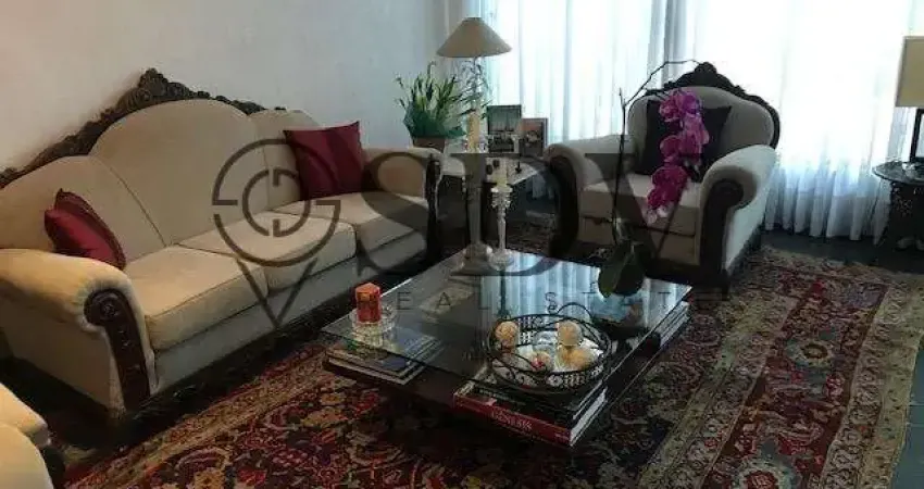 Casa com 3 quartos à venda na Rua Groenlândia, 757, Jardim América, São Paulo