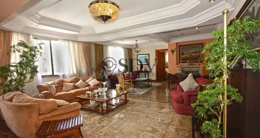 Apartamento com 2 quartos à venda na Rua Doutor Fausto Ferraz, 615, Bela Vista, São Paulo