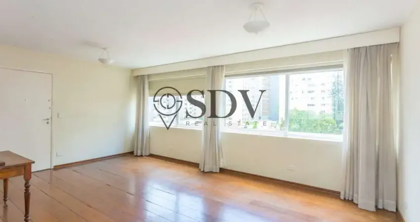 Apartamento com 3 quartos à venda na Alameda Lorena, 1703, Jardim Paulista, São Paulo