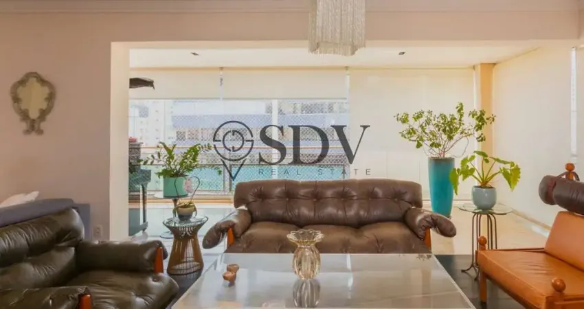 Apartamento com 3 quartos à venda na Alameda Lorena, 665, Jardim Paulista, São Paulo