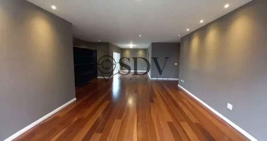 Apartamento com 3 quartos à venda na Rua Jesuíno Arruda, 634, Itaim Bibi, São Paulo