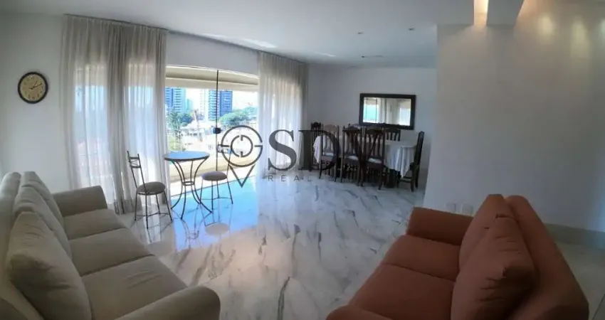 Apartamento com 3 quartos à venda na Avenida Portugal, 728, Brooklin Paulista, São Paulo