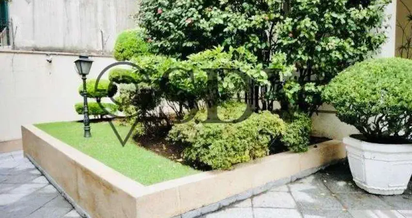 Apartamento com 3 quartos à venda na Rua José Maria Lisboa, 559, Jardim Paulista, São Paulo