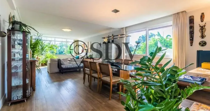 Apartamento com 3 quartos à venda na Rua João Ramalho, 858, Perdizes, São Paulo