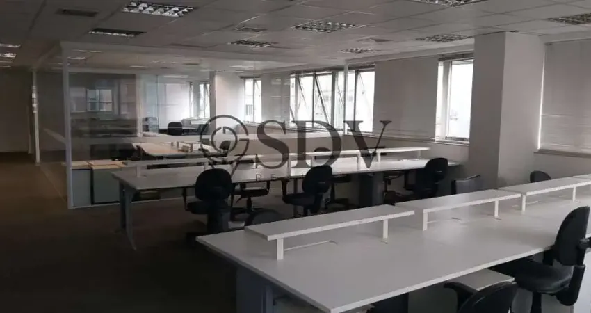 Sala comercial com 5 salas à venda na Alameda Santos, 2287, Jardim Paulista, São Paulo