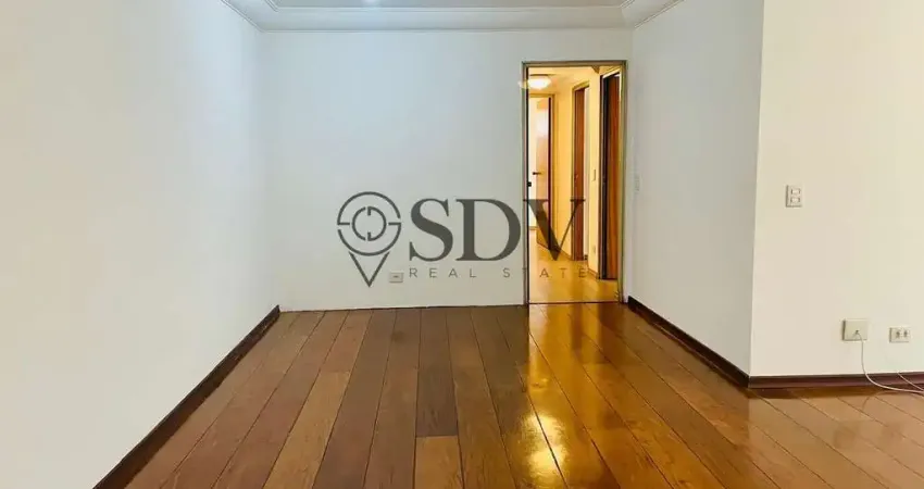 Apartamento com 3 quartos à venda na Alameda Lorena, 819, Jardim Paulista, São Paulo