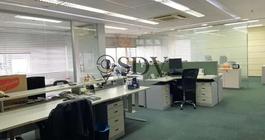 Sala comercial à venda na Alameda Santos, 711, Cerqueira César, São Paulo