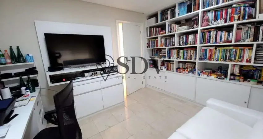 Apartamento com 4 quartos à venda na Rua Alagoas, 374, Higienópolis, São Paulo