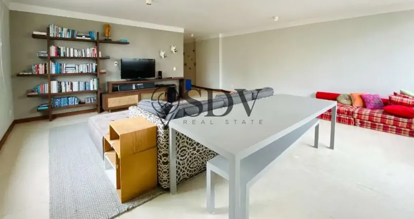 Apartamento com 2 quartos à venda na Alameda Lorena, 1465, Jardim Paulista, São Paulo
