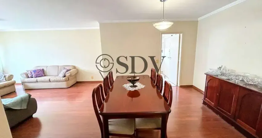 Apartamento com 4 quartos à venda na Rua Monte Alegre, 1291, Perdizes, São Paulo