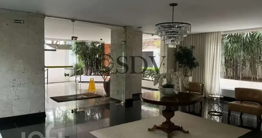 Apartamento com 3 quartos à venda na Alameda Joaquim Eugênio de Lima, 1733, Jardim Paulista, São Paulo