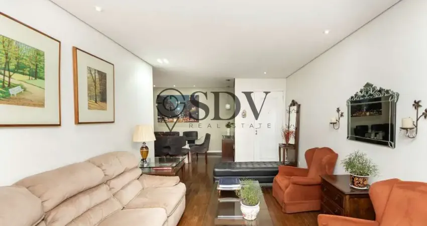 Apartamento com 3 quartos à venda na Alameda Lorena, 575, Jardim Paulista, São Paulo