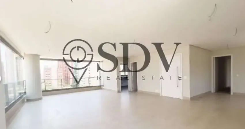 Apartamento com 3 quartos à venda na Rua Afonso Braz, 930, Vila Nova Conceição, São Paulo