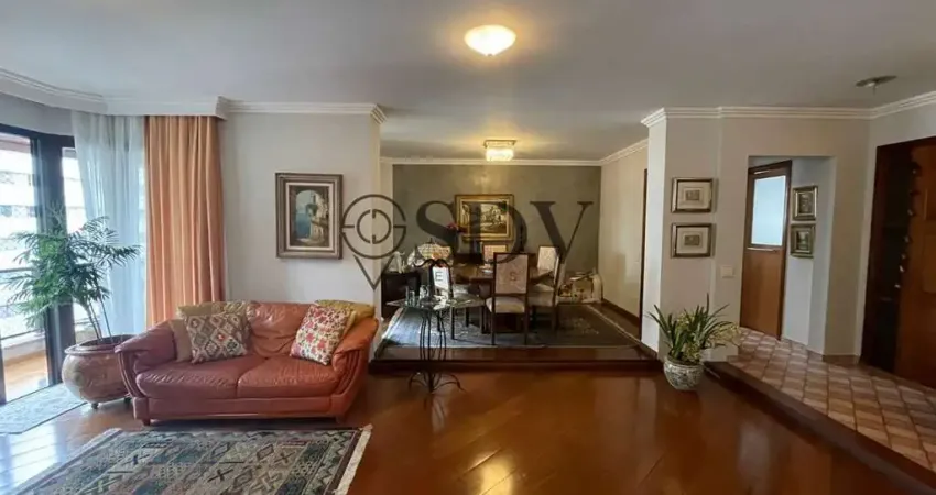 Apartamento com 3 quartos à venda na Rua Monte Alegre, 1134, Perdizes, São Paulo